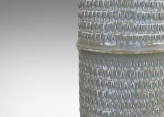  R rstrand Rorstrand Studio Pair of Monumental Vases by Hertha Bengtson for R rstrand - 4701809