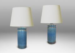  R rstrand Rorstrand Studio Pair of Table Lamps by Carl Harry St lhane for R rstrand - 4807239