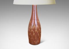  R rstrand Rorstrand Studio Pair of Table Lamps by Gunnar Nylund for R rstrand - 4132248