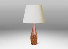  R rstrand Rorstrand Studio Pair of Table Lamps by Gunnar Nylund for R rstrand - 4132249