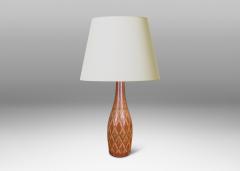  R rstrand Rorstrand Studio Pair of Table Lamps by Gunnar Nylund for R rstrand - 4132251