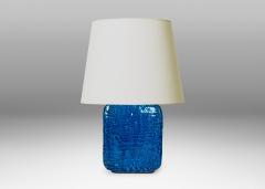  R rstrand Rorstrand Studio Pair of Table Lamps by Gunnar Nylund for R rstrand - 4251889