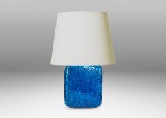  R rstrand Rorstrand Studio Pair of Table Lamps by Gunnar Nylund for R rstrand - 4251891