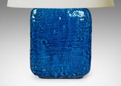  R rstrand Rorstrand Studio Pair of Table Lamps by Gunnar Nylund for R rstrand - 4251895