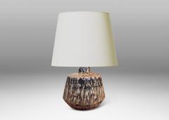  R rstrand Rorstrand Studio Pair of Table Lamps by Gunnar Nylund for R rstrand - 4481209