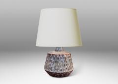  R rstrand Rorstrand Studio Pair of Table Lamps by Gunnar Nylund for R rstrand - 4481215