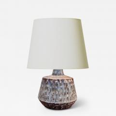 R rstrand Rorstrand Studio Pair of Table Lamps by Gunnar Nylund for R rstrand - 4483243