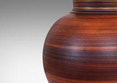  R rstrand Rorstrand Studio Pair of Table Lamps by Gunnar Nylund for R rstrand - 4573832