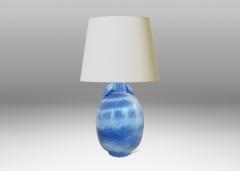  R rstrand Rorstrand Studio Pair of Table Lamps by Gunnar Nylund for R rstrand - 4686487