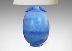  R rstrand Rorstrand Studio Pair of Table Lamps by Gunnar Nylund for R rstrand - 4686493