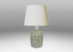  R rstrand Rorstrand Studio Pair of Table Lamps by Gunnar Nylund for R rstrand - 4760735