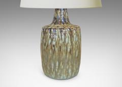  R rstrand Rorstrand Studio Pair of Table Lamps by Gunnar Nylund for R rstrand - 4760738