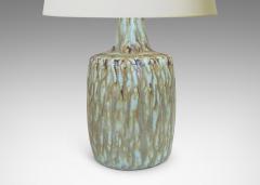  R rstrand Rorstrand Studio Pair of Table Lamps by Gunnar Nylund for R rstrand - 4760739