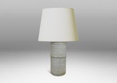  R rstrand Rorstrand Studio Pair of Table Lamps by Hertha Bengtson for R rstrand - 4701783
