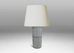  R rstrand Rorstrand Studio Pair of Table Lamps by Hertha Bengtson for R rstrand - 4701785