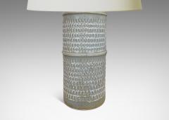  R rstrand Rorstrand Studio Pair of Table Lamps by Hertha Bengtson for R rstrand - 4701788