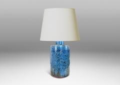  R rstrand Rorstrand Studio Pair of Table Lamps by Marianne Westman - 4625201