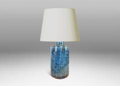  R rstrand Rorstrand Studio Pair of Table Lamps by Marianne Westman - 4625204