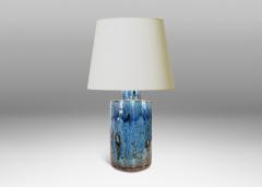  R rstrand Rorstrand Studio Pair of Table Lamps by Marianne Westman - 4625206