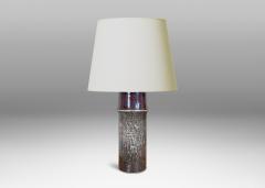  R rstrand Rorstrand Studio Pair of Table Lamps by Sylvia Leuchovius for R rstrand - 4382379