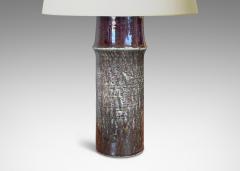  R rstrand Rorstrand Studio Pair of Table Lamps by Sylvia Leuchovius for R rstrand - 4382385