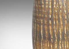  R rstrand Rorstrand Studio Pair of monumental vases by Gunnar Nylund for R rstrand - 4805278
