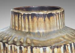  R rstrand Rorstrand Studio Pair of monumental vases by Gunnar Nylund for R rstrand - 4805286