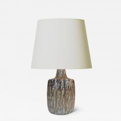  R rstrand Rorstrand Studio Petite Table Lamp by Gunnar Nylund - 4465146