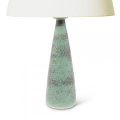  R rstrand Rorstrand Studio Swedish Modern Table Lamp by Gunnar Nylund - 3052368