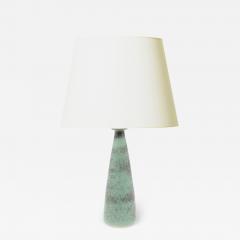  R rstrand Rorstrand Studio Swedish Modern Table Lamp by Gunnar Nylund - 3053773
