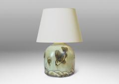  R rstrand Rorstrand Studio Table Lamp by Gertrud L negren for R rstrand - 3938292