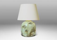  R rstrand Rorstrand Studio Table Lamp by Gertrud L negren for R rstrand - 3938293