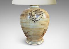  R rstrand Rorstrand Studio Table Lamp by Gertrud L negren for R rstrand - 4376403