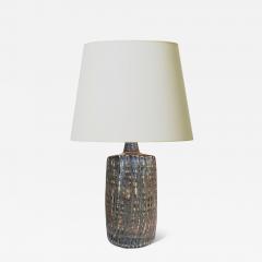  R rstrand Rorstrand Studio Table Lamp by Gunnar Nylund - 4465202