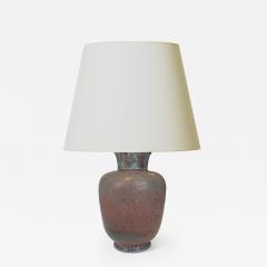  R rstrand Rorstrand Studio Table Lamp by Gunnar Nylund for R rstrand - 3987293