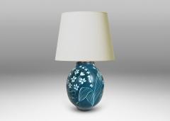  R rstrand Rorstrand Studio Table Lamp by Hertha Bengtsen for R rstrand - 4805319