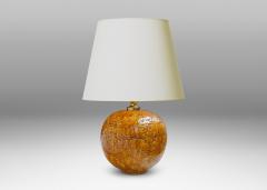  R rstrand Rorstrand Studio Table Lamp in Chamotte by Gunnar Nylund for R rstrand - 3745239