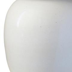  R rstrand Rorstrand Studio Table Lamp with Off White Ovoid Form by Gunnar Nylund - 3411789