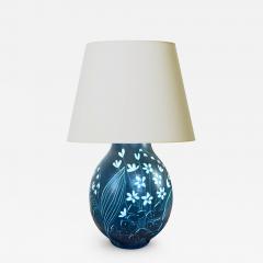  R rstrand Rorstrand Studio Table lamp by Hertha Bengtson for R rstrand - 4143335