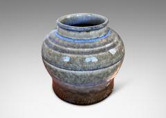  R rstrand Rorstrand Studio Vase by Carl Harry St lhane - 4518116