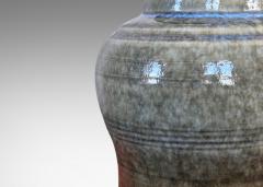  R rstrand Rorstrand Studio Vase by Carl Harry St lhane - 4518117