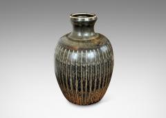  R rstrand Rorstrand Studio Vase by Carl Harry St lhane for R rstrand - 4223794