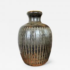  R rstrand Rorstrand Studio Vase by Carl Harry St lhane for R rstrand - 4225482