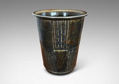  R rstrand Rorstrand Studio Vase by Carl Harry St lhane for R rstrand - 4223855