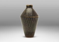  R rstrand Rorstrand Studio Vase by Carl Harry St lhane for R rstrand - 4481727