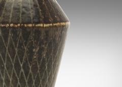  R rstrand Rorstrand Studio Vase by Carl Harry St lhane for R rstrand - 4481730