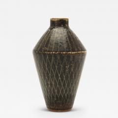  R rstrand Rorstrand Studio Vase by Carl Harry St lhane for R rstrand - 4483251