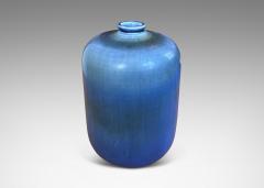  R rstrand Rorstrand Studio Vase by Gertrud L negren - 4363098