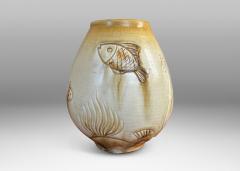  R rstrand Rorstrand Studio Vase by Gertrud L negren for R rstrand - 4376416