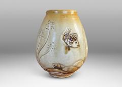  R rstrand Rorstrand Studio Vase by Gertrud L negren for R rstrand - 4376417